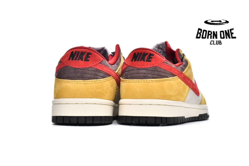 Otomo Katsujiro x Nike Dunk Low Steamboy OST Uranus DO7412-988