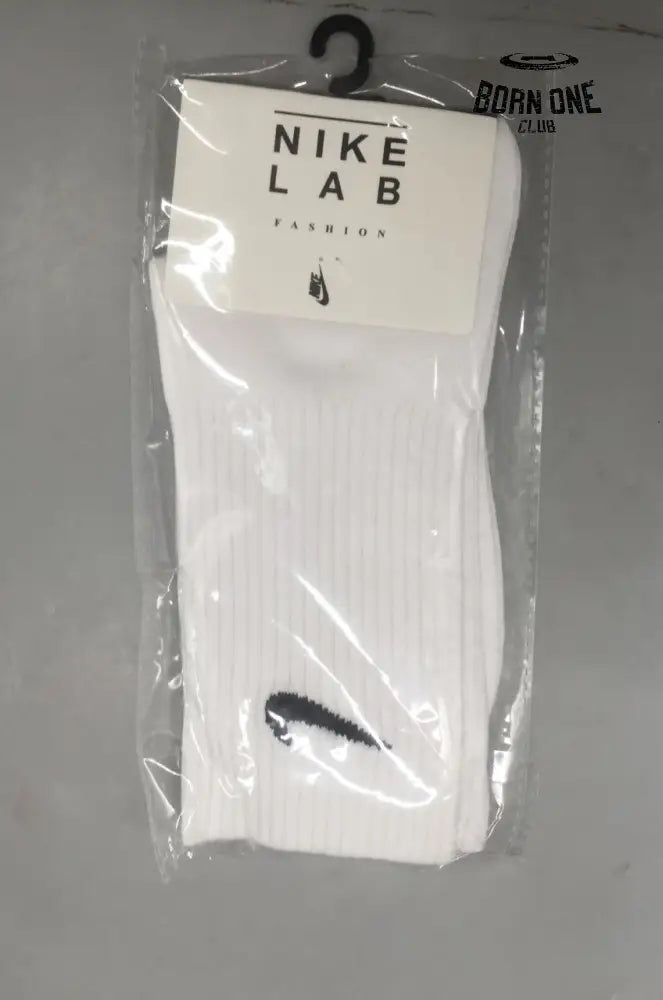 Pack Meia Nike (3 Pares) Meias