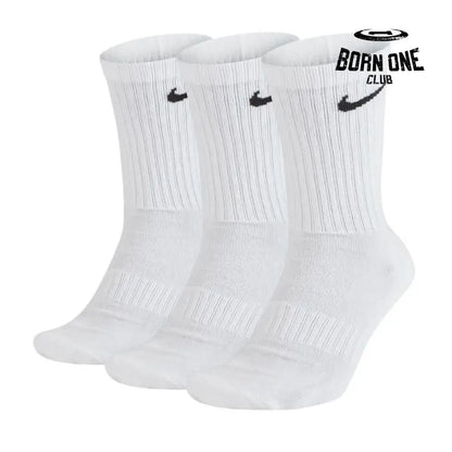 Pack Meia Nike (3 Pares) Meias
