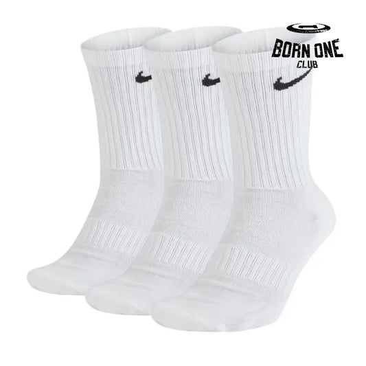 Pack Meia Nike (3 Pares) Meias