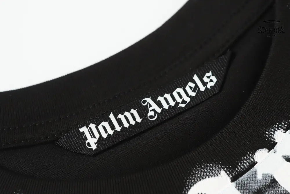 Palm Angels Camiseta