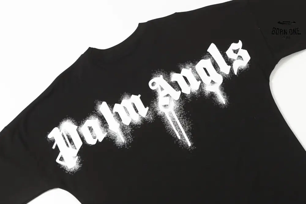Palm Angels Camiseta