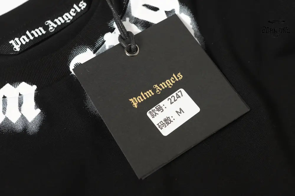 Palm Angels Camiseta