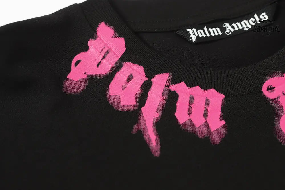 Palm Angels Camiseta