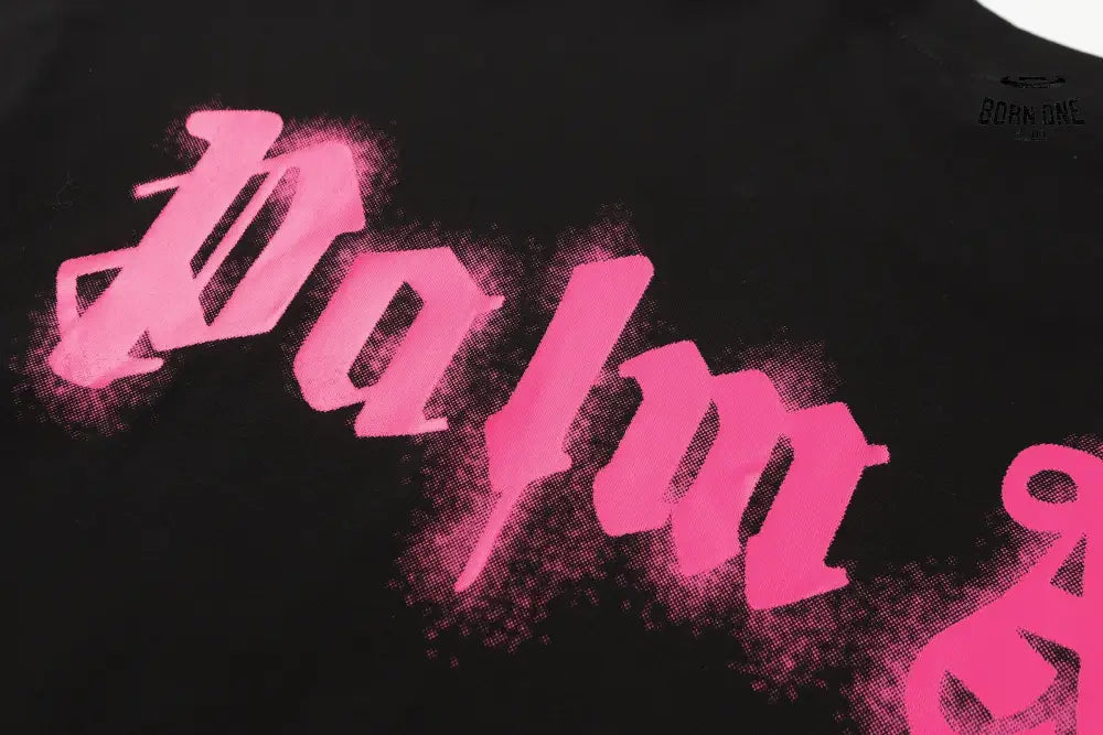 Palm Angels Camiseta