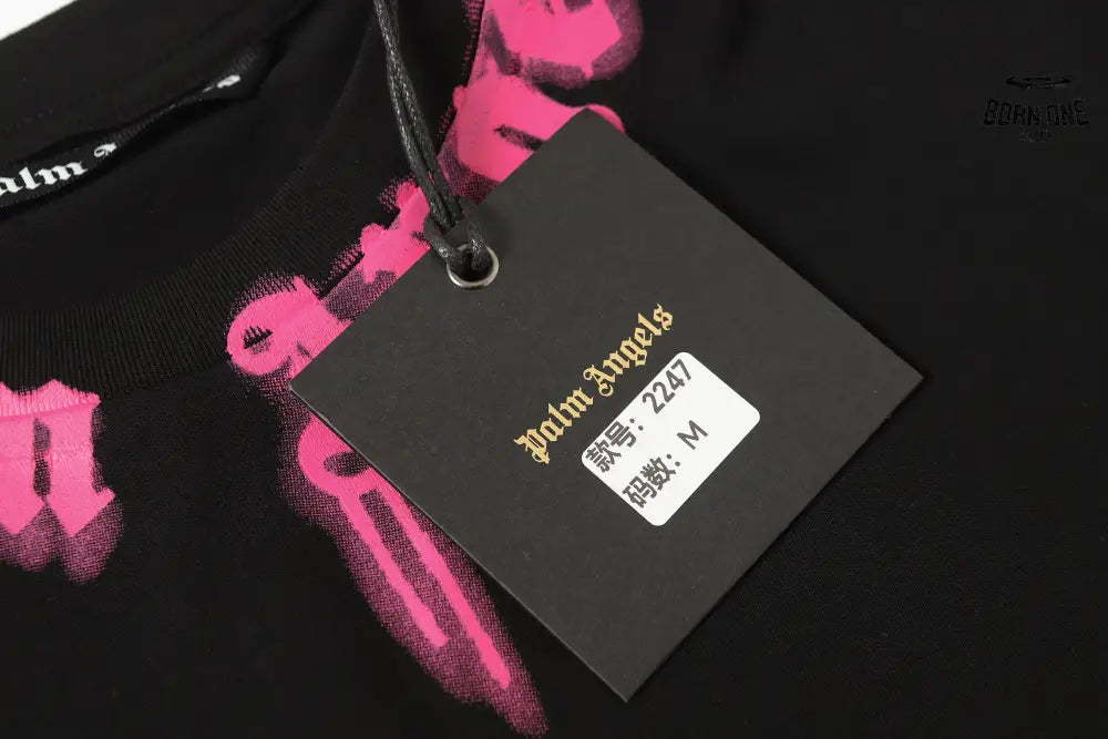 Palm Angels Camiseta