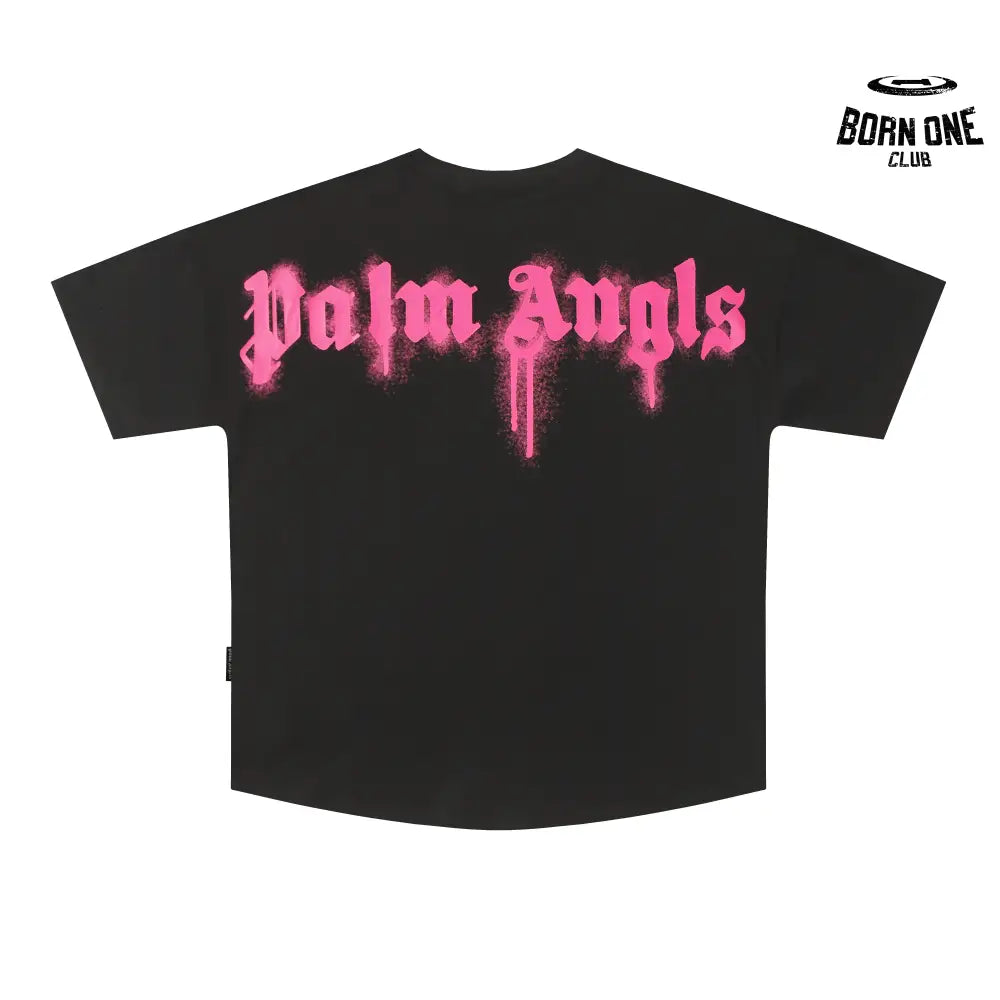 Palm Angels Camiseta