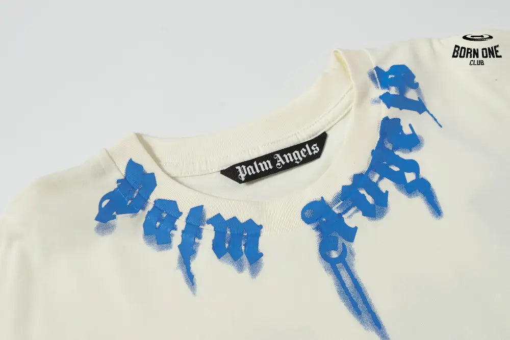 Palm Angels Camiseta