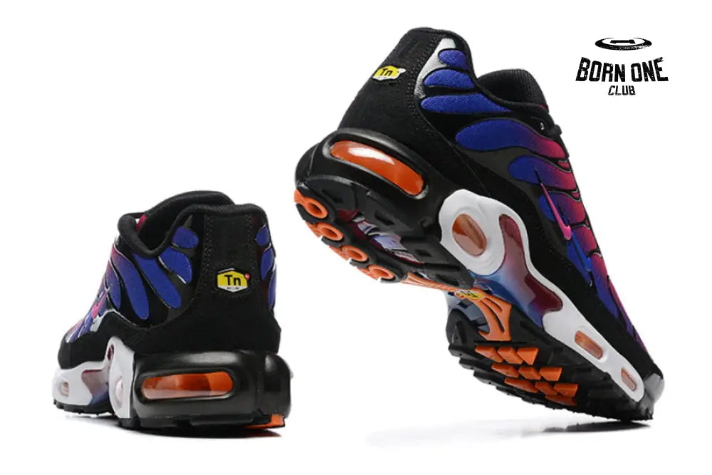 Patta x Nike Air Max TN Plus ’FC Barcelona’