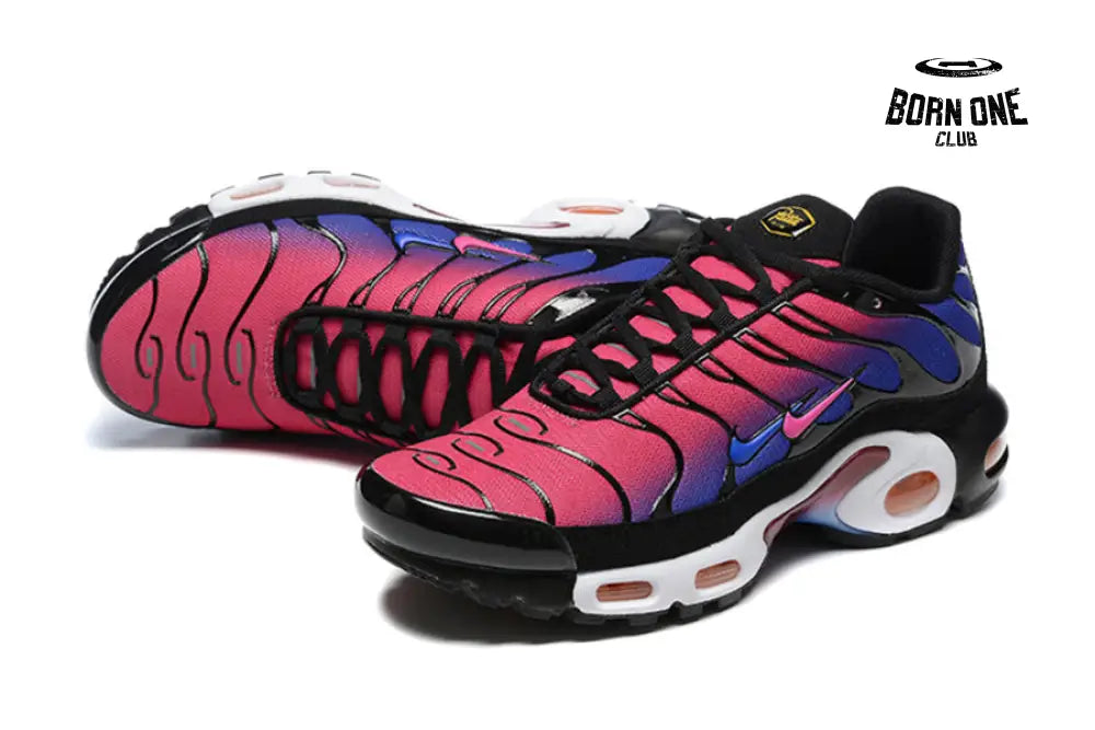 Patta x Nike Air Max TN Plus ’FC Barcelona’