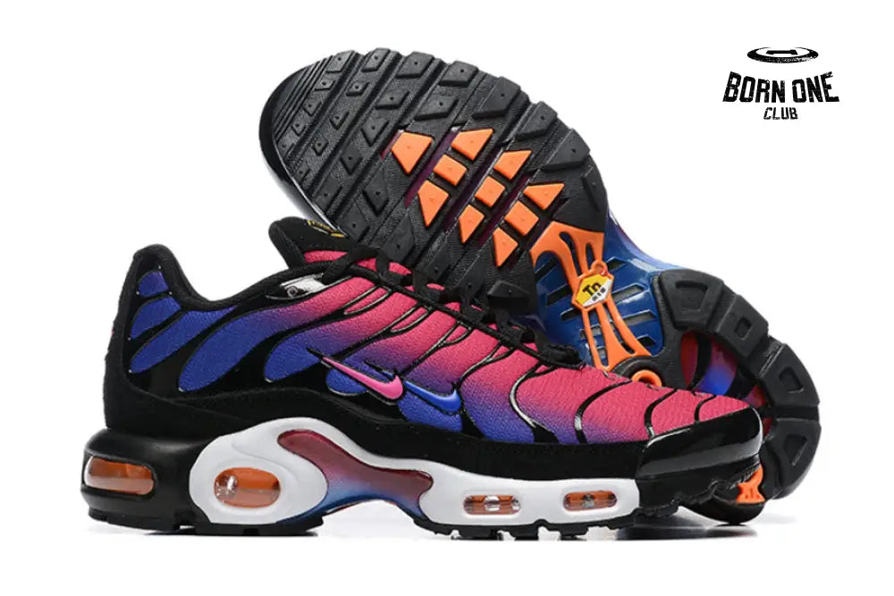 Patta x Nike Air Max TN Plus ’FC Barcelona’