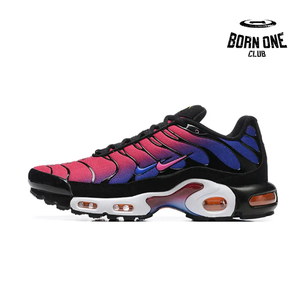 Patta x Nike Air Max TN Plus ’FC Barcelona’