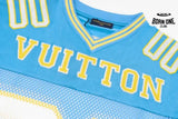 Camiseta Louis Vuitton Sporty with Patch