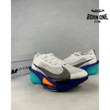 Nike ZoomX ALPHAFLY Next% 3 - Blue collor edição limitada