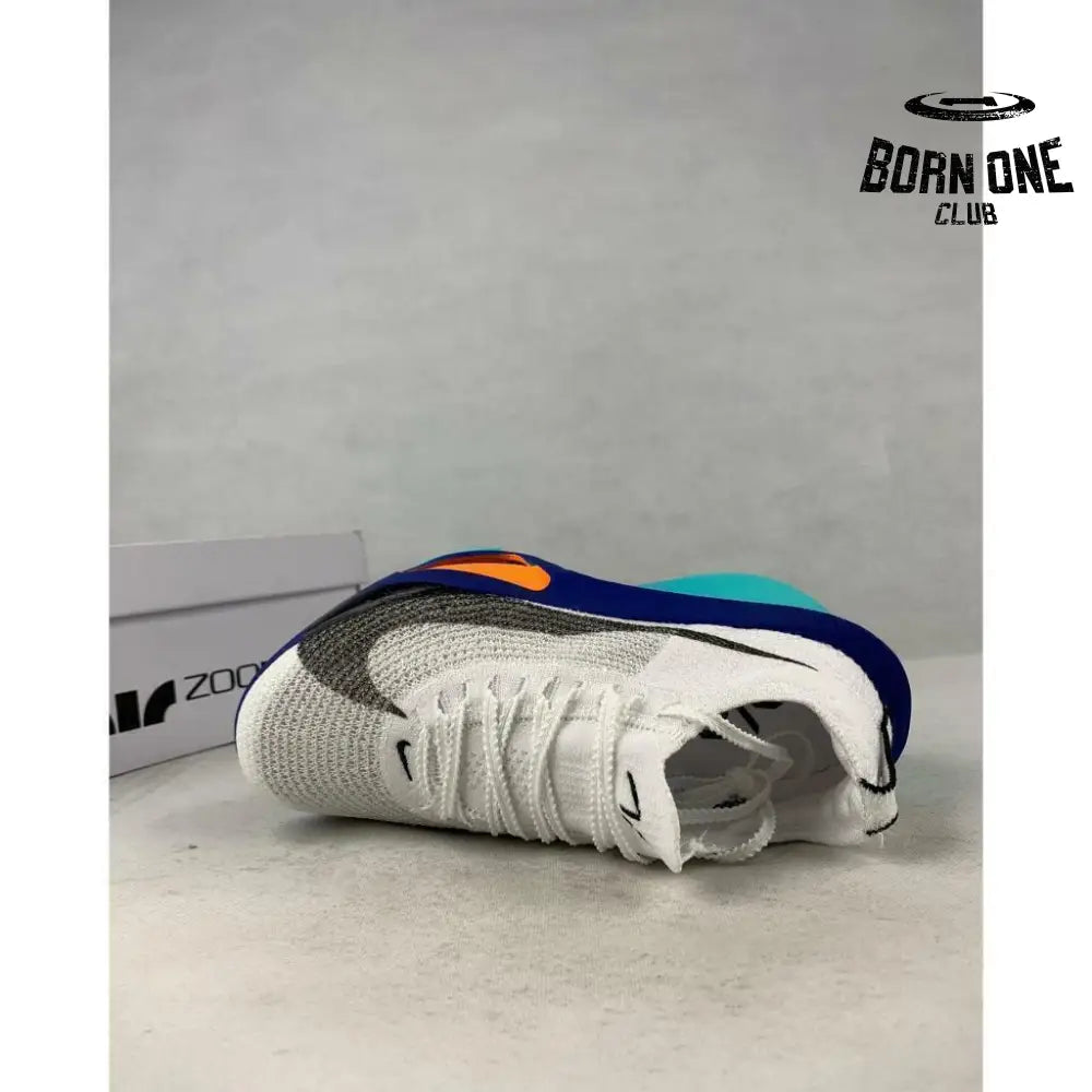 Nike ZoomX ALPHAFLY Next% 3 - Blue collor edição limitada