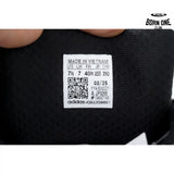 Pharrell x VIRGINIA x adidas Adistar Jellyfish Black Green JP9266