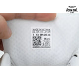 Pharrell x VIRGINIA x adidas Adistar Jellyfish White Blue JP9271