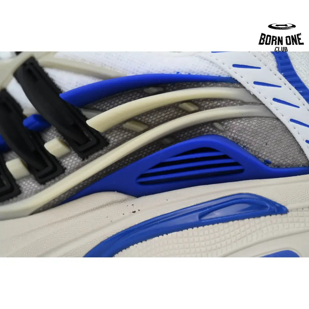Pharrell x VIRGINIA x adidas Adistar Jellyfish White Blue JP9271