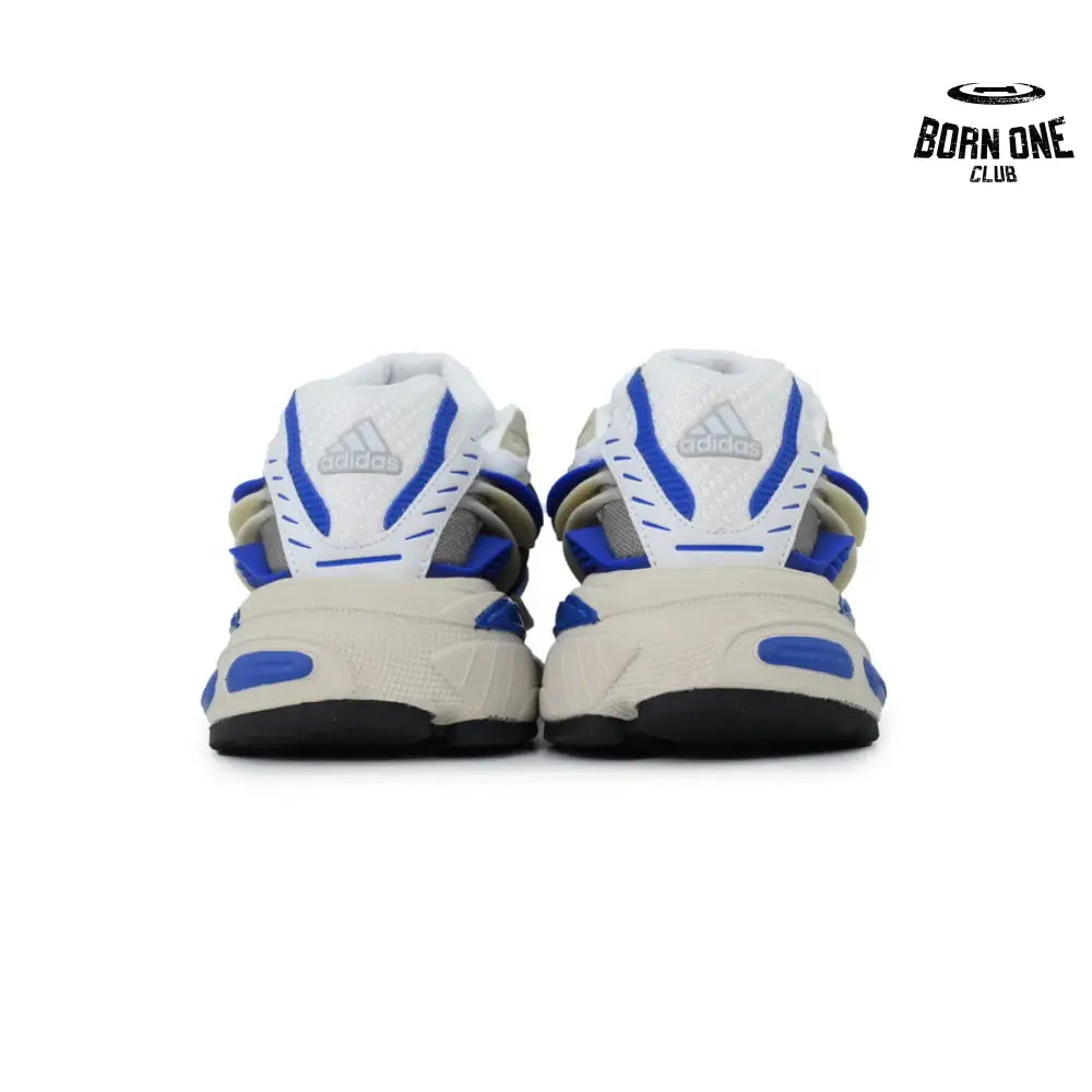 Pharrell x VIRGINIA x adidas Adistar Jellyfish White Blue JP9271