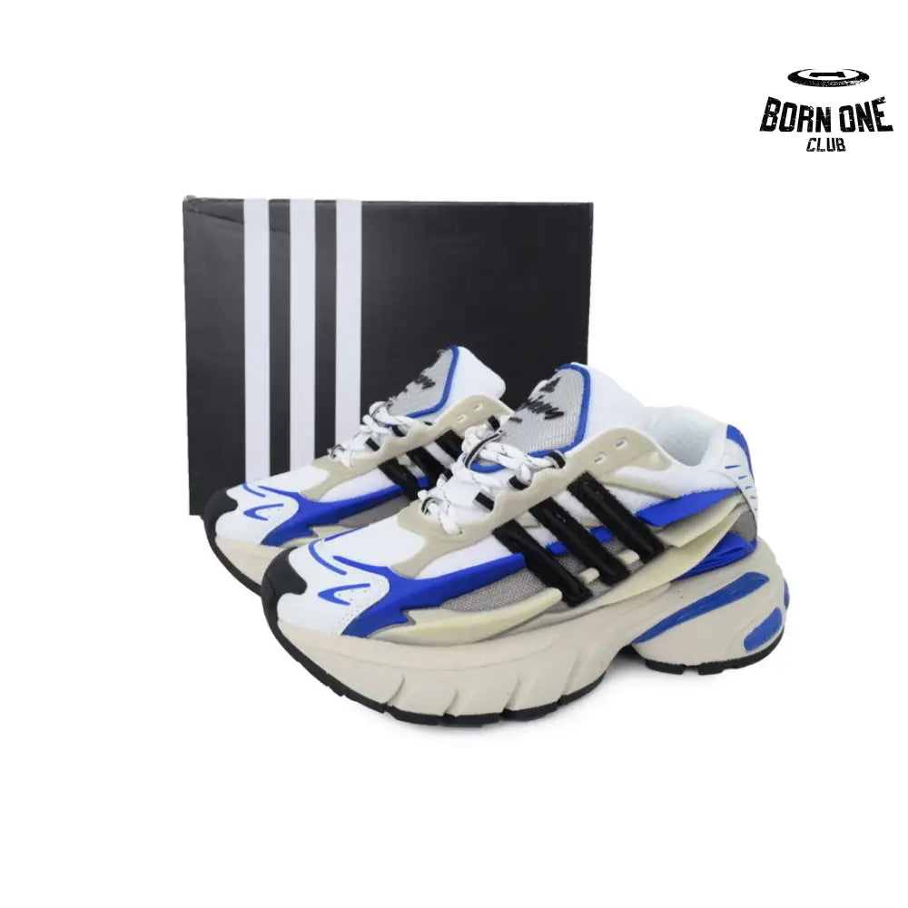 Pharrell x VIRGINIA x adidas Adistar Jellyfish White Blue JP9271