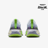 Nike ZoomX Invincible Run 3 Blue Tint Green Strike