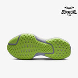 Nike ZoomX Invincible Run 3 Blue Tint Green Strike