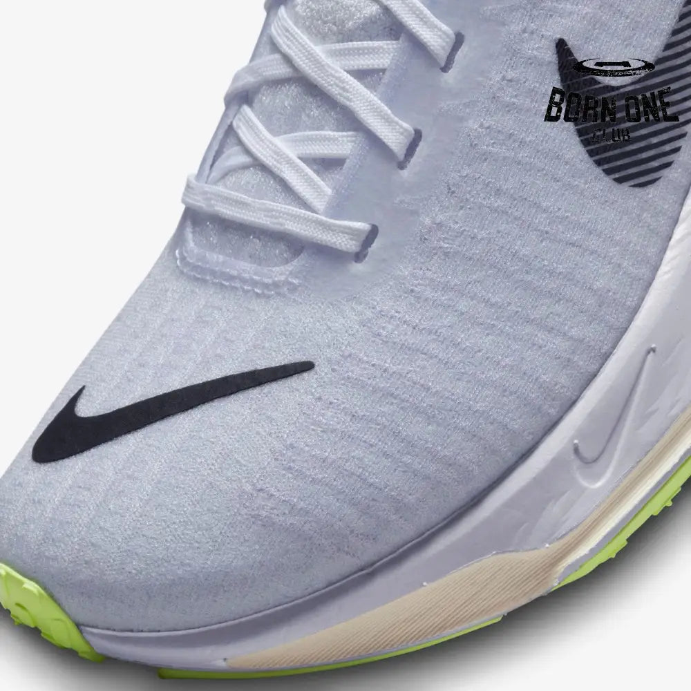 Nike ZoomX Invincible Run 3 Blue Tint Green Strike