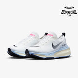 Nike Invincible Run 3 White Cobalt Bliss