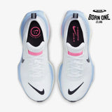 Nike Invincible Run 3 White Cobalt Bliss