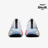 Nike Invincible Run 3 White Cobalt Bliss