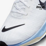 Nike Invincible Run 3 White Cobalt Bliss