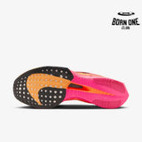 Nike Air Zoom X Vaporfly Next%3 Hyper Pink