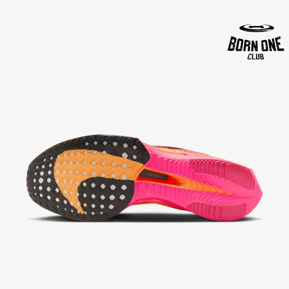 Nike Air Zoom X Vaporfly Next%3 Hyper Pink