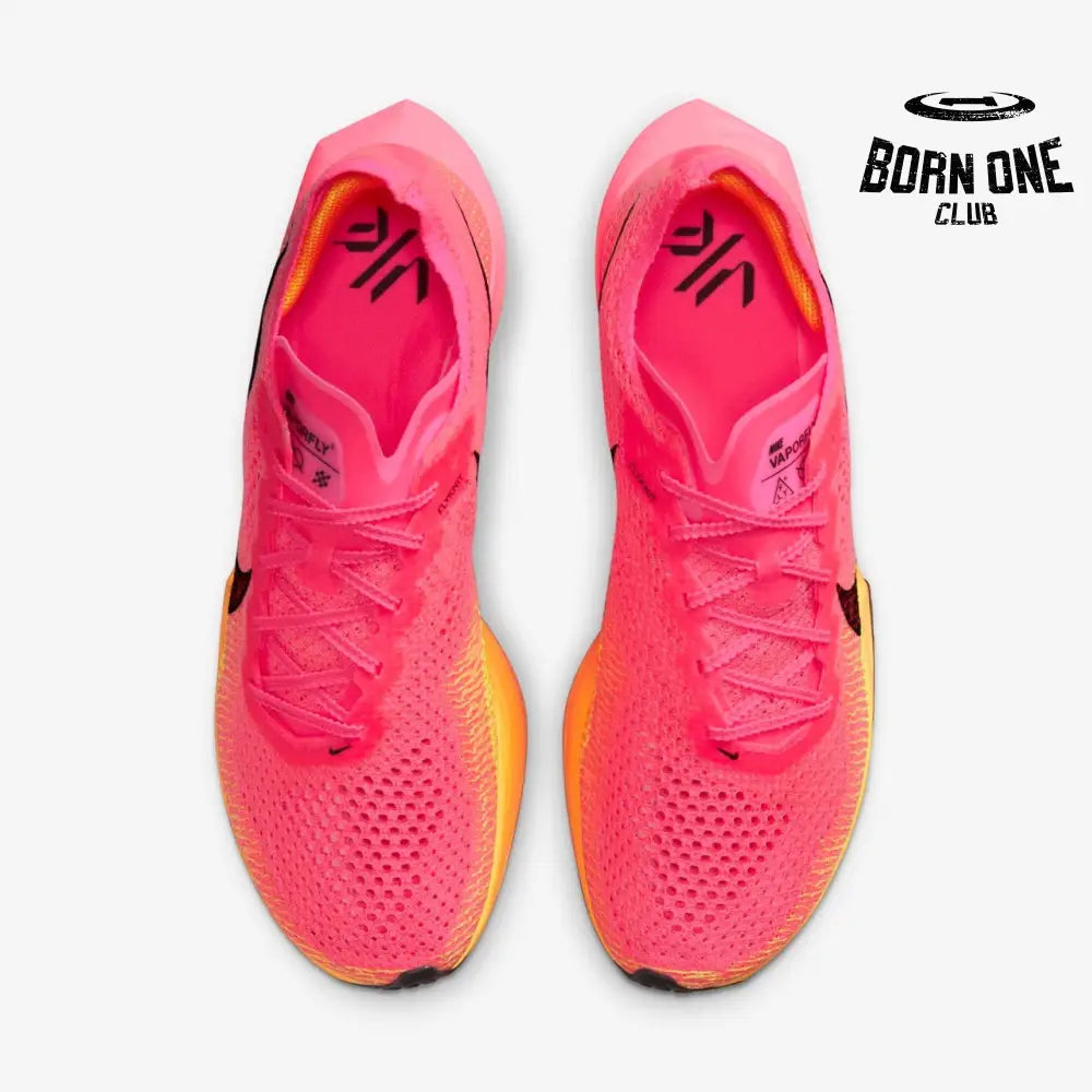 Nike Air Zoom X Vaporfly Next%3 Hyper Pink