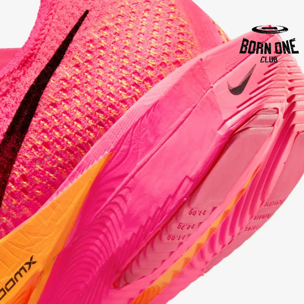 Nike Air Zoom X Vaporfly Next%3 Hyper Pink
