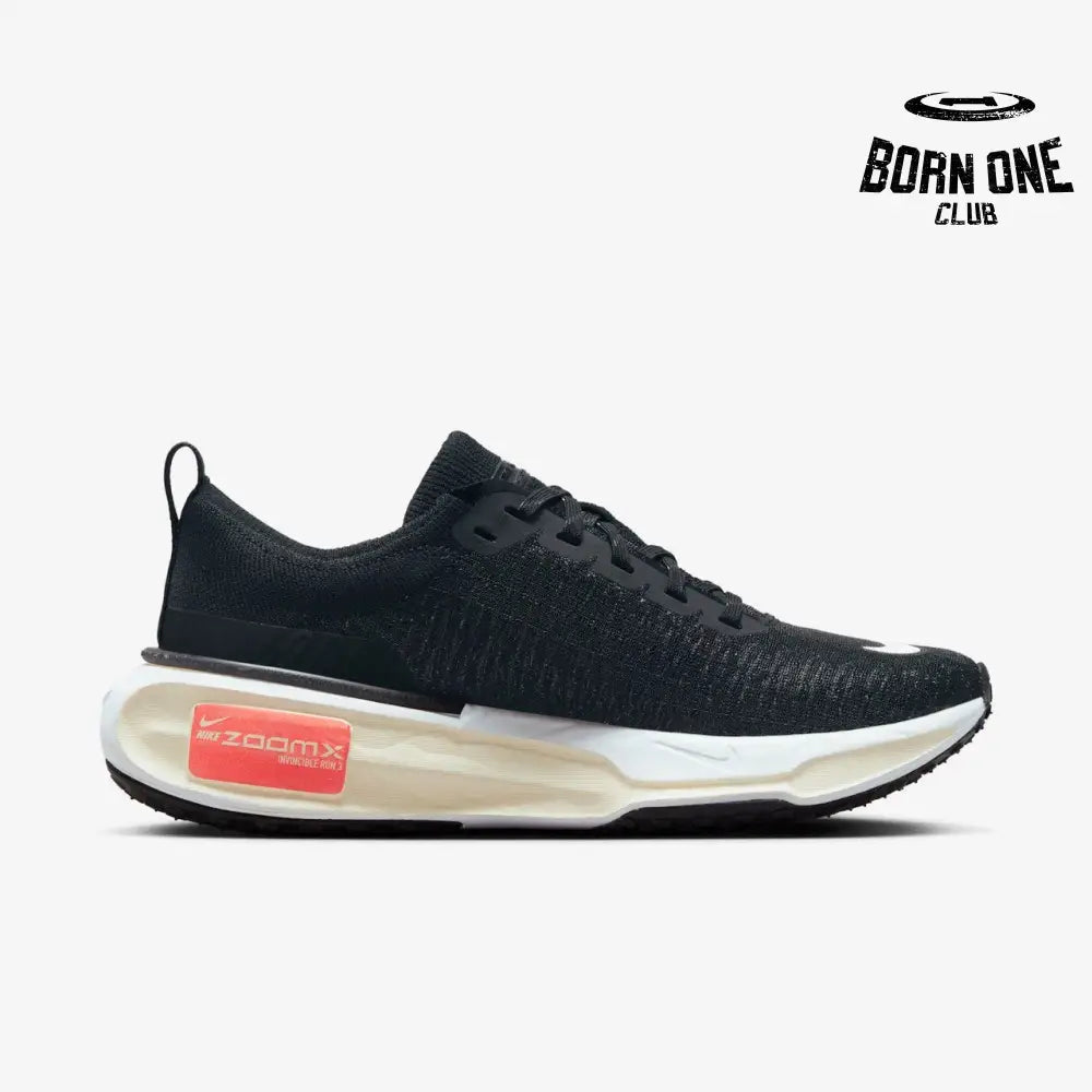 Nike Zoom X Invincible Run 3 Black White