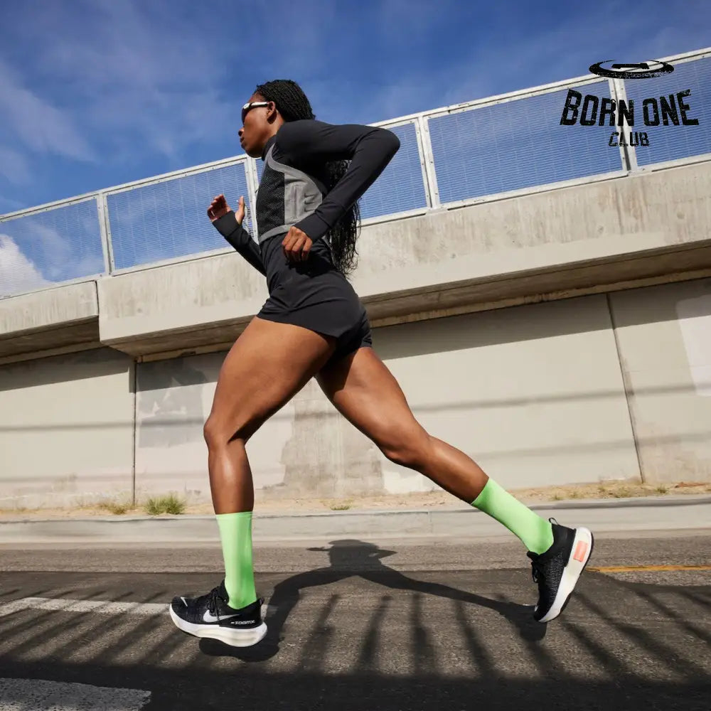 Nike Zoom X Invincible Run 3 Black White