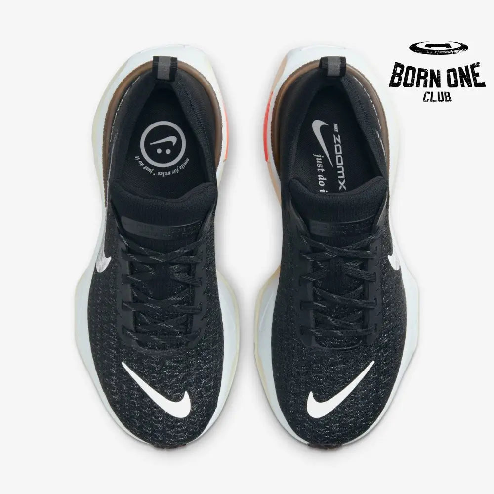 Nike Zoom X Invincible Run 3 Black White