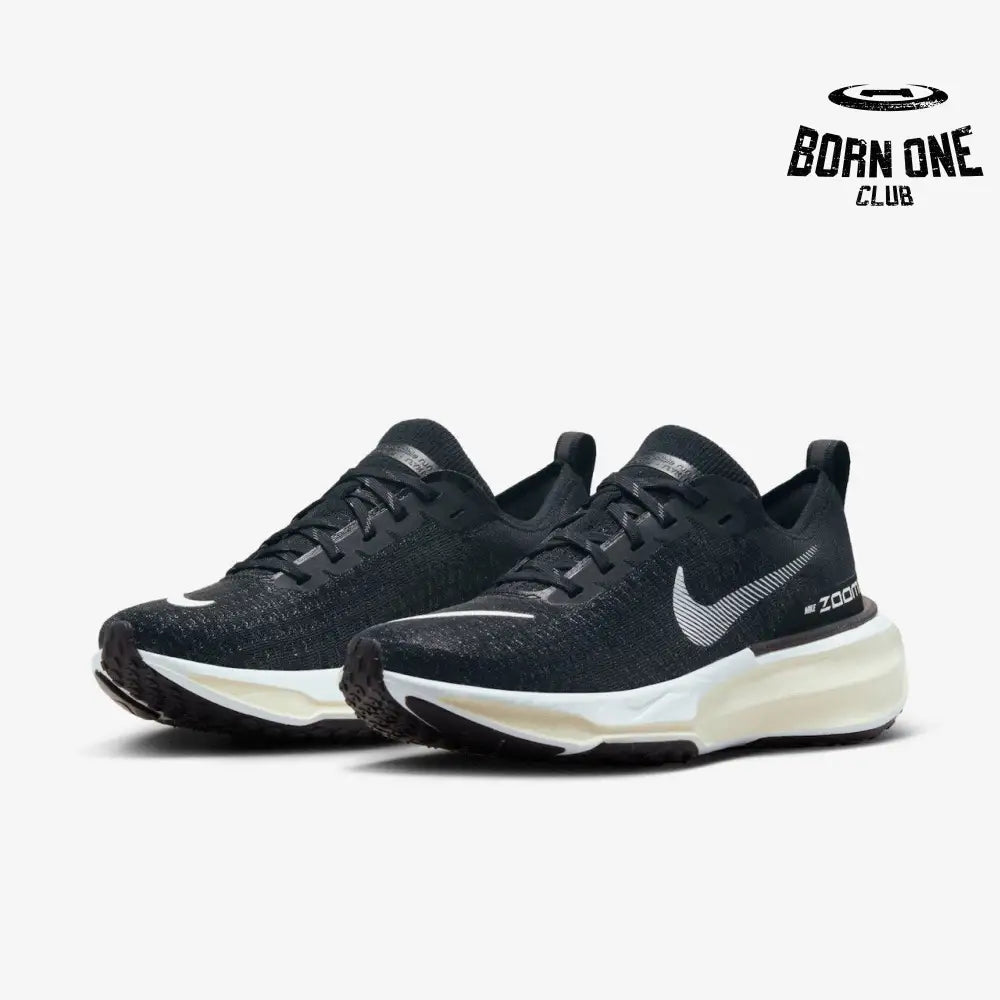 Nike Zoom X Invincible Run 3 Black White