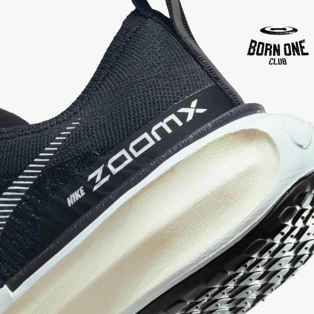Nike Zoom X Invincible Run 3 Black White