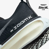Nike Zoom X Invincible Run 3 Black White
