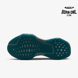 Nike Zoom X Invincible Run 3 Noise Aqua Green Abyss