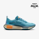 Nike Zoom X Invincible Run 3 Noise Aqua Green Abyss
