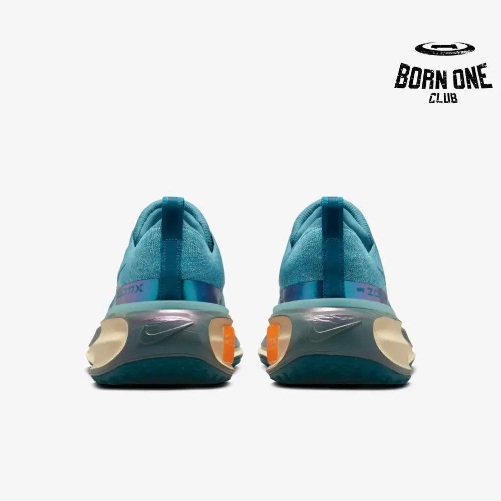 Nike Zoom X Invincible Run 3 Noise Aqua Green Abyss