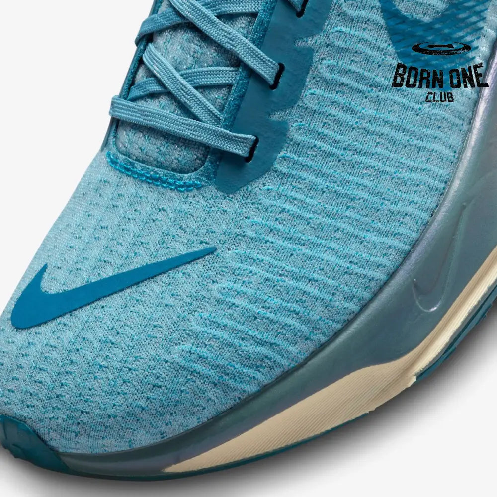 Nike Zoom X Invincible Run 3 Noise Aqua Green Abyss