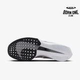 Nike Air Zoom X Vaporfly Next%3 White Particle Grey