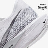 Nike Air Zoom X Vaporfly Next%3 White Particle Grey