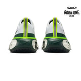 Nike Invincible Run 3 White Pro Green Volt Black