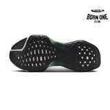 Nike Invincible Run 3 White Pro Green Volt Black