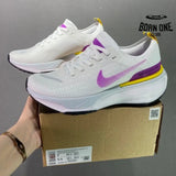 Nike Invincible Run 3 Branco Roxo